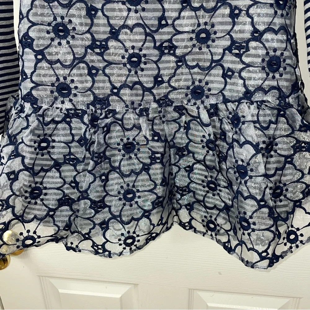 💕PRICE DROP💕 Chasing Fireflies Dress - Picture 4 of 8